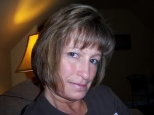 Cynthia Gentry