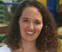 Jennifer Hurdsman