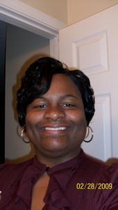 Demetria Butler