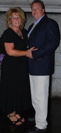 Wayne Nickerson
