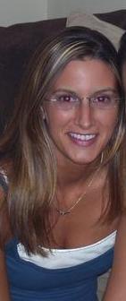 Amanda Luce