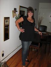 Rosemary Nieves