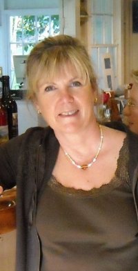Linda Rickard