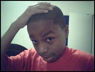 Darius James