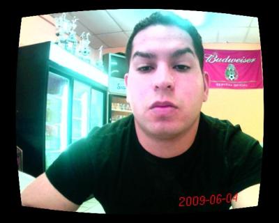 Eduardo Pena