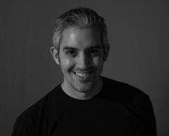 Christopher Gilberg
