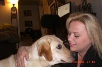 Shawna Steeg