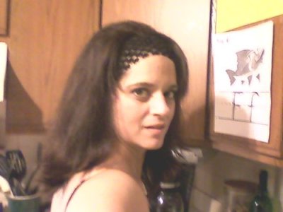 Dawn Bartos