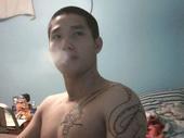 Long Luong