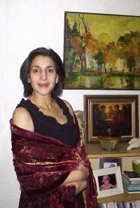 Rosalind Spigel