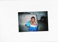 Nechelle Childers