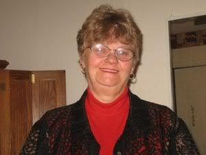 Marjory Raney