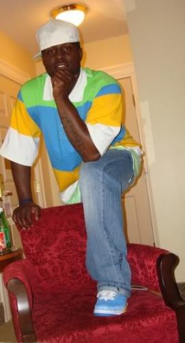 Corriche Gaskin