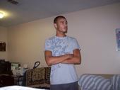 Kyle Saunders