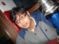 Animish Khandekar