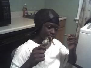 Antwan Young