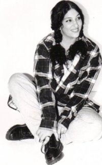 Janette Mazarredo