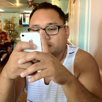 Christopher Joco