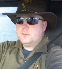 Gregory Flesvig