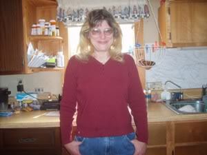 Teresa Williams