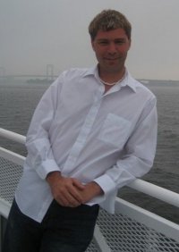 Edward Nordstrom