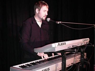 Clinton Miller