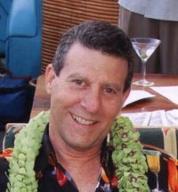 Harvey Schwartz