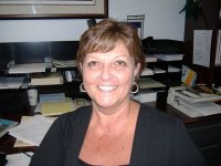 Elaine Harris