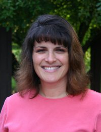 Stacey Bunes