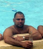 Carlos Borgues