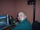 Shawn Riordan