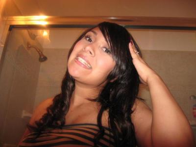 Priscilla Ruiz