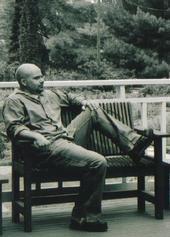 Richard Dixon