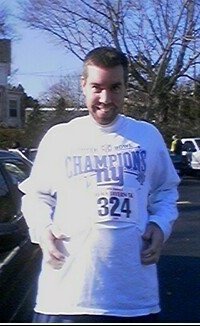 Scott Gleason