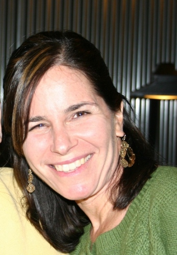 Heidi Block