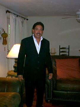 Tony Ramirez