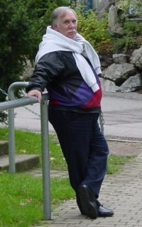 Eugene Redahan
