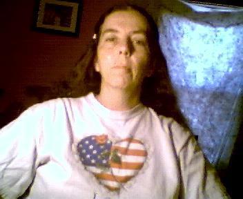 Kathy Eckman