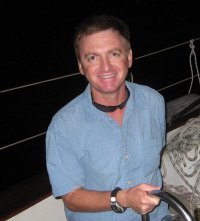Andrew Mcdonald