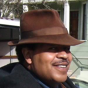 Salvadore Hawley