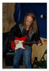John Tibbs
