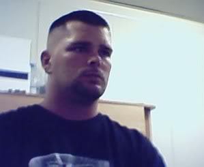 Jason Caldwell