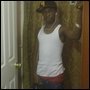 Darral Tharpe