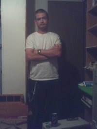 Deric Guy