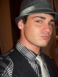 Richard Marr