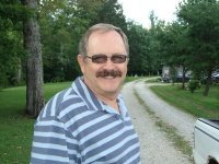 Michael Boyd