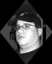 Keith Norris