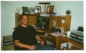 Steven Hughes