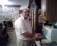Zaid Elbarakeh