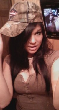 Samantha Minnick